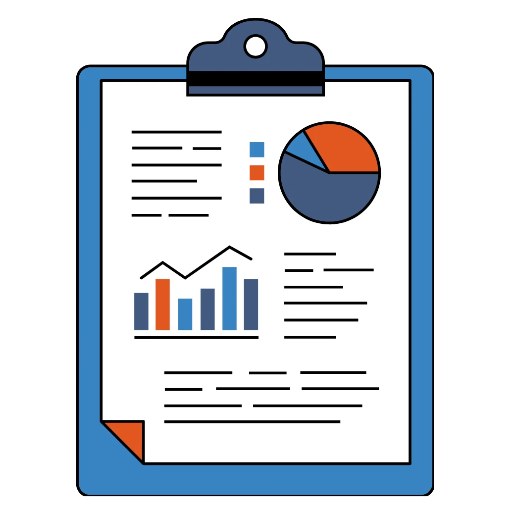 Rapports de présence et indicateurs RH