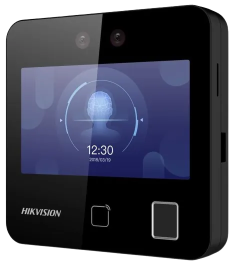 Hikvision DS-K1T343MFWX