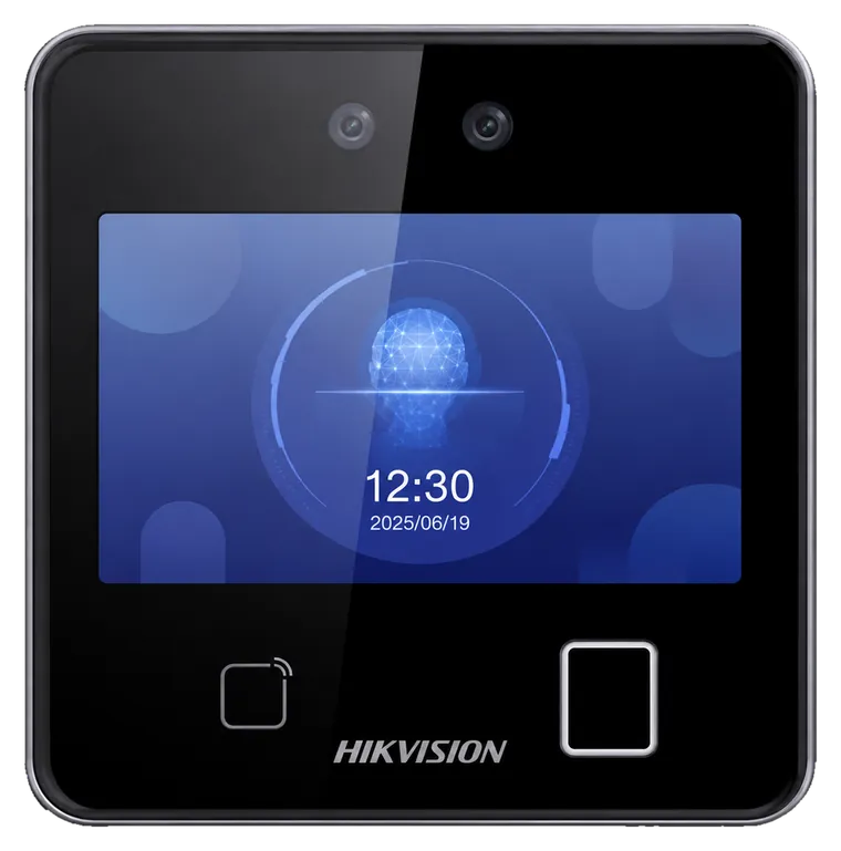 Hikvision DS-K1T642MFW