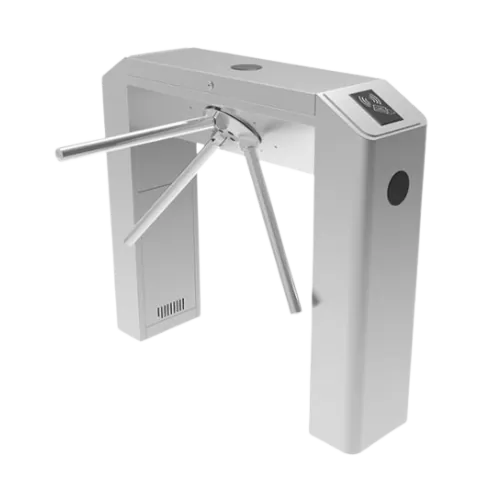 ZKTeco TS2000 Pro