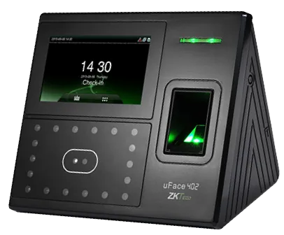 ZKTeco uFace 402